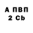 Амфетамин 97% Tot bomj