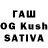 Канабис White Widow Masha BS